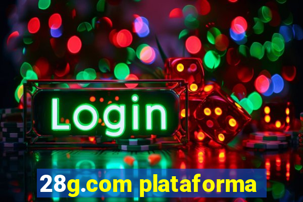 28g.com plataforma